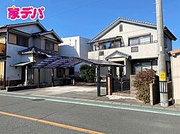 外観の画像