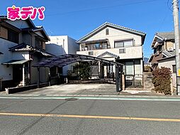 外観の画像
