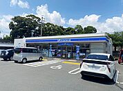 ローソン　豊川天神店（520m）