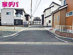 外観の画像