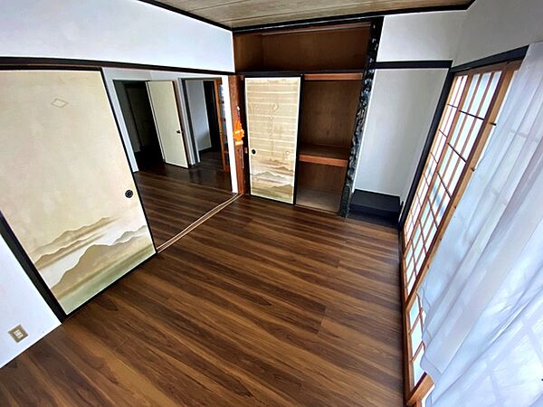 子供部屋