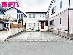豊川市御油町下川原 戸建