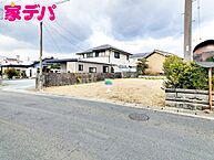 愛知県豊川市御津町下佐脇郷中79：物件画像
