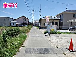 外観の画像