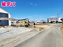 外観の画像