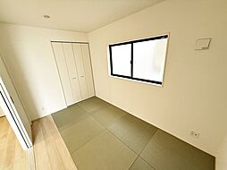 和室の画像