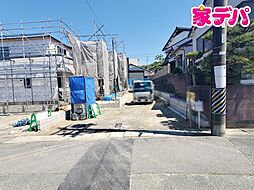 外観の画像