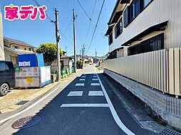 外観の画像