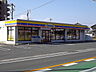 周辺：ミニストップ本野町店（410m）