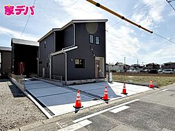 外観の画像