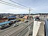 その他：閑静な街並みの眺めは、心も体も落ち着きますね。  