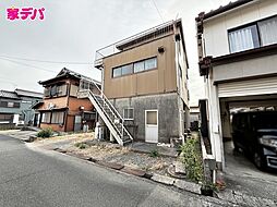 外観の画像