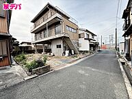 愛知県豊川市伊奈町前山25-140、25-31：物件画像