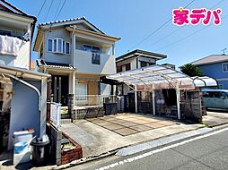 豊川市美園3丁目 戸建