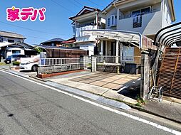 外観の画像