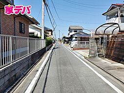 外観の画像