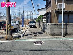 外観の画像