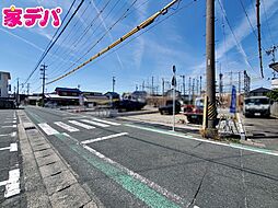 外観の画像