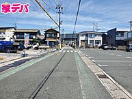 愛知県蒲郡市上本町9番5：物件画像