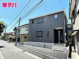 クレイドルガーデン豊川市国府町第7 1号棟