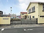 豊川保育園（740m）