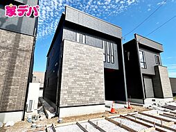 外観の画像