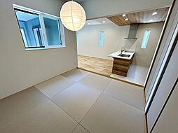 和室の画像