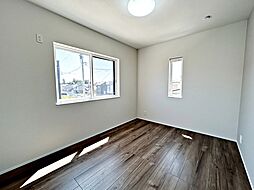 子供部屋の画像