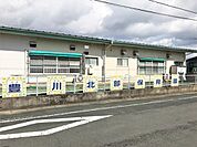 豊川北部保育園（1510m）