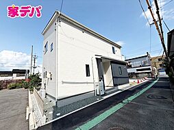 外観の画像