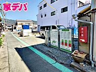 愛知県新城市字町並240番：物件画像