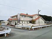 あかさかクリニック（1640m）