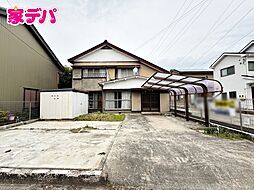 蒲郡市三谷町十舗 戸建