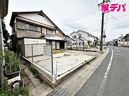 外観の画像