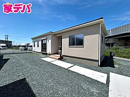 外観の画像