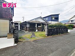 新城市字宮ノ西 戸建