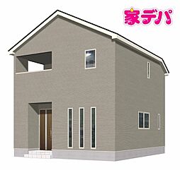 クレイドルガーデン豊川市美園第15　1号棟