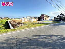 豊川市伊奈町原松