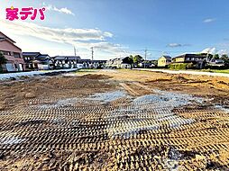 豊川市伊奈町原松