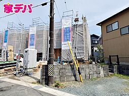 外観の画像