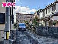 愛知県豊川市中部町2丁目20-3：物件画像