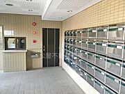 集合ポスト
