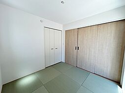 和室の画像