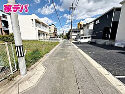 外観の画像
