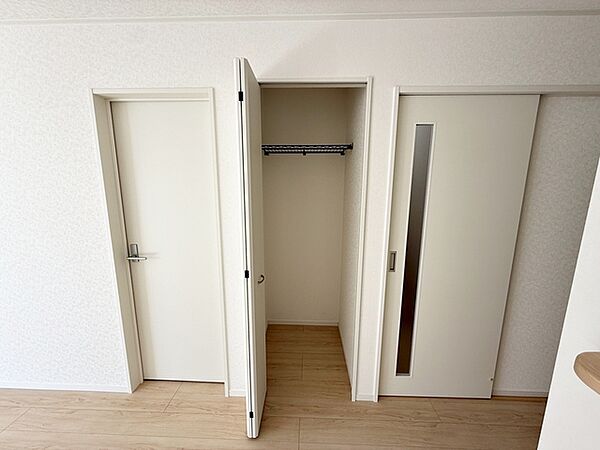 室内を拡大表示