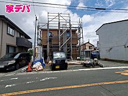 外観の画像