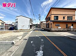 外観の画像