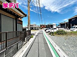 外観の画像
