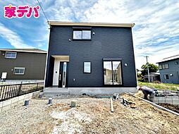 外観の画像