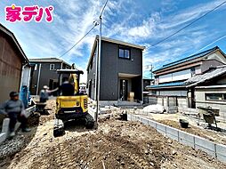 外観の画像